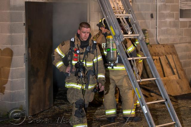 Skippack Training Facility - 11/14/2013